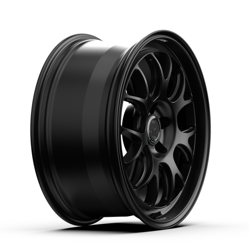 fifteen52 Apex RSR 18x8.5 5x108 ET42 Asphalt Black
