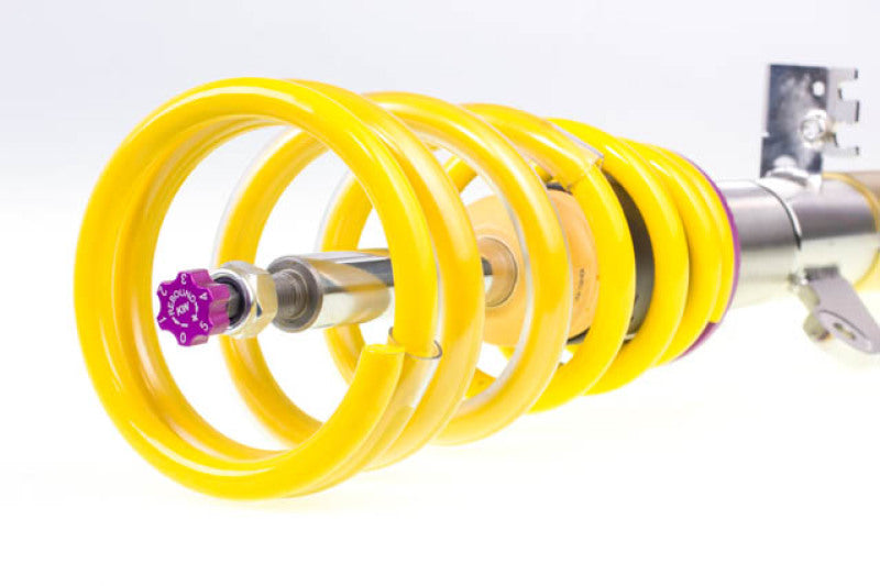KW V2 Coilover Kit W/ EDC | 1522000G