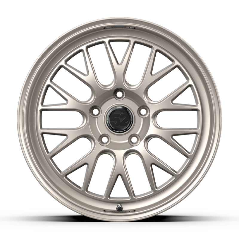 fifteen52 Holeshot RSR 19x8.5 5x130 ET50 White Gold
