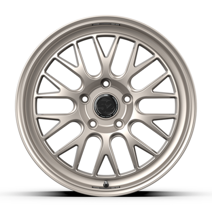 fifteen52 Holeshot RSR 19x8.5 5x130 ET50 White Gold