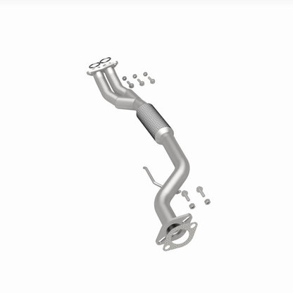 BRE Exhaust 00-01 Sentra 1.8L Front Pipe Kit