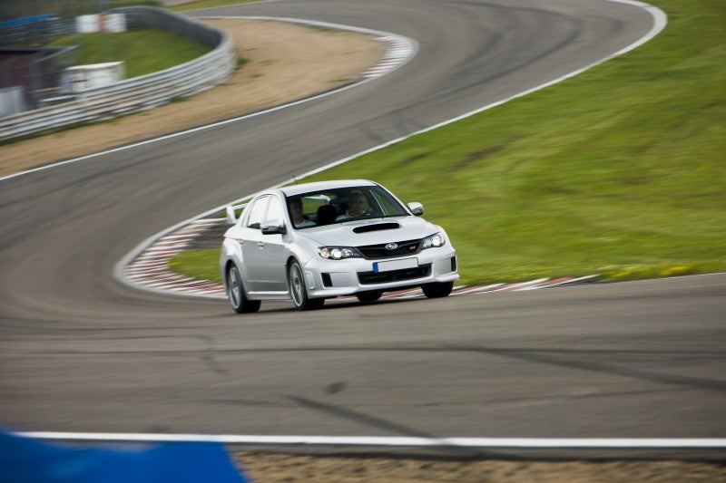 Ohlins Track Coilover Kit | SUS MI10S1