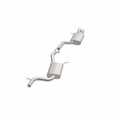 MagnaFlow BRE Exhaust Kit 12-18 Volkswagen Jetta