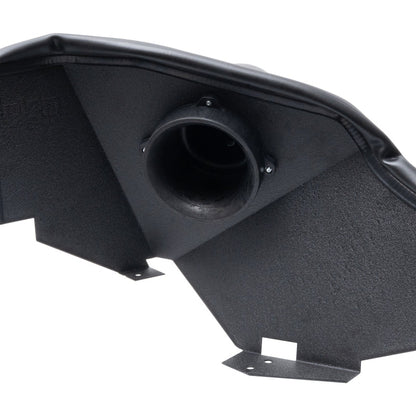 Injen 24-25 Toyota Tacoma L4-2.4L Turbo Black Power-Flow Air Intake System