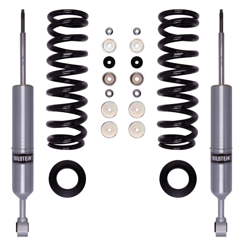 Bilstein B8 6112 Front Suspension Kit | 47-310971