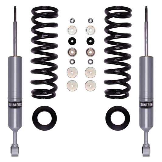 Bilstein B8 6112 Front Suspension Kit | 47-310971
