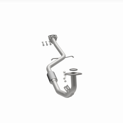 BRE Exhaust 99-05 Cavalier Sunfire 2.2L 2.4L Front Pipe Kit