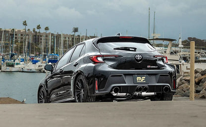 Magnaflow 2023 Toyota GR Corolla NEO Cat-Back Exhaust System