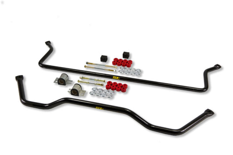 ST Swaybar Set [52105]