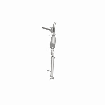 MagnaFlow BRE Exhaust Kit 05-07 Ford Superduty F250/F350 5.4L