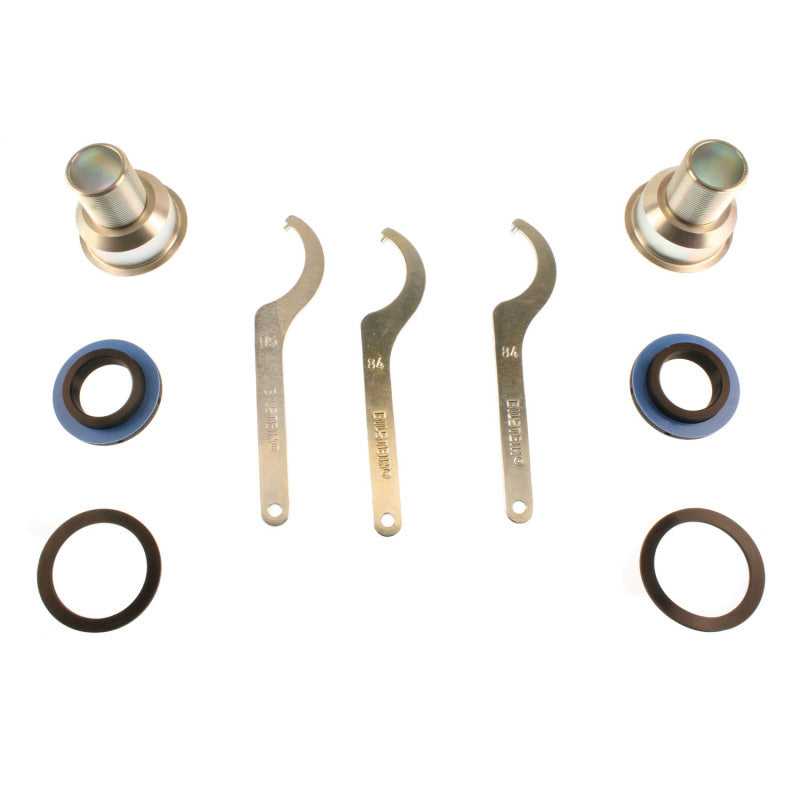Bilstein B16 Coilover Kit | 48-141147
