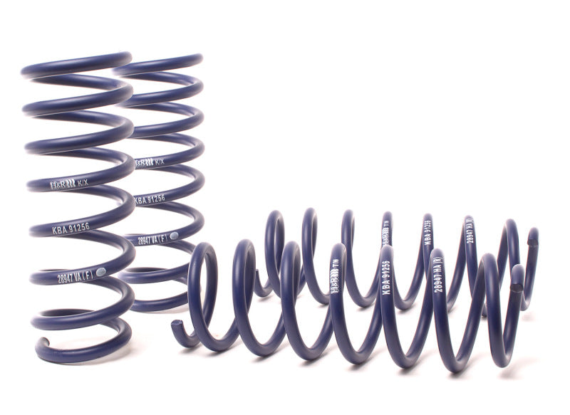 H&R Sport Springs | 50470