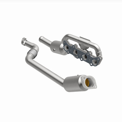 Magnaflow 15-20 Ford Mustang 5.0L Direct Fit Converter