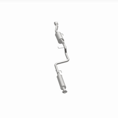 MagnaFlow BRE Exhaust Kit 12-18 Chevrolet Sonic 1.8L