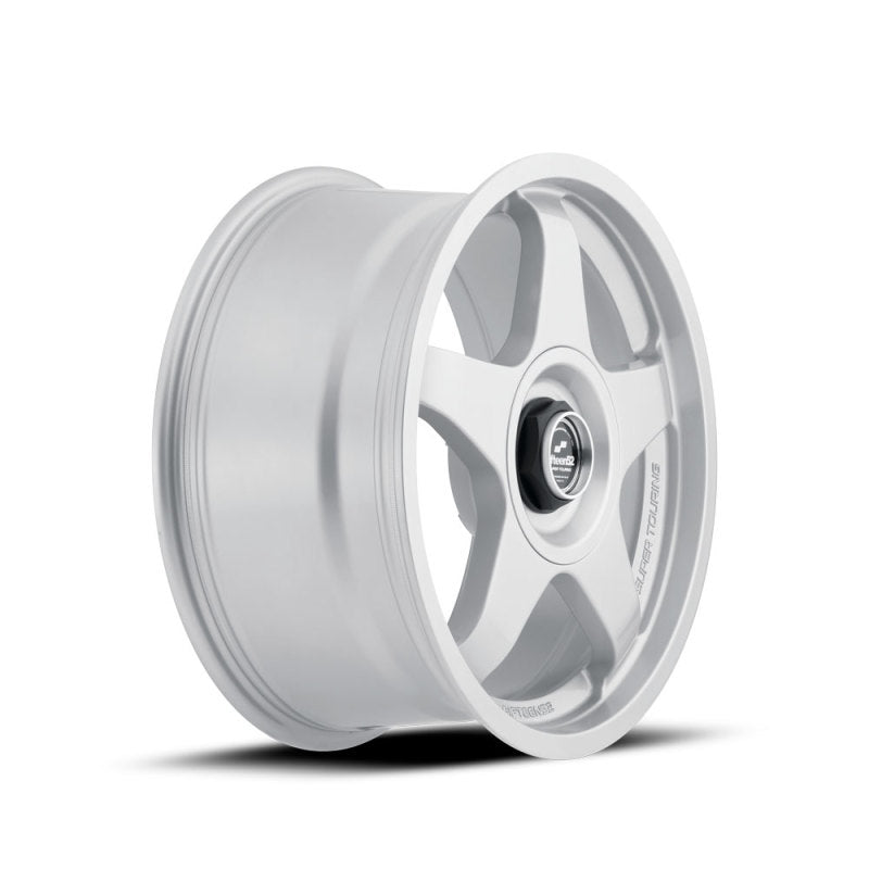 fifteen52 Chicane 18x8.5 5x108/5x112 ET45 Speed Silver Wheel