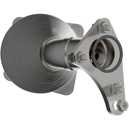 Magnaflow 16-21 Nissan Maxima 3.5L Direct Fit Converter (California Grade)