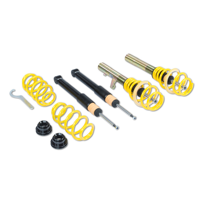ST X Coilover Kit | 13210040