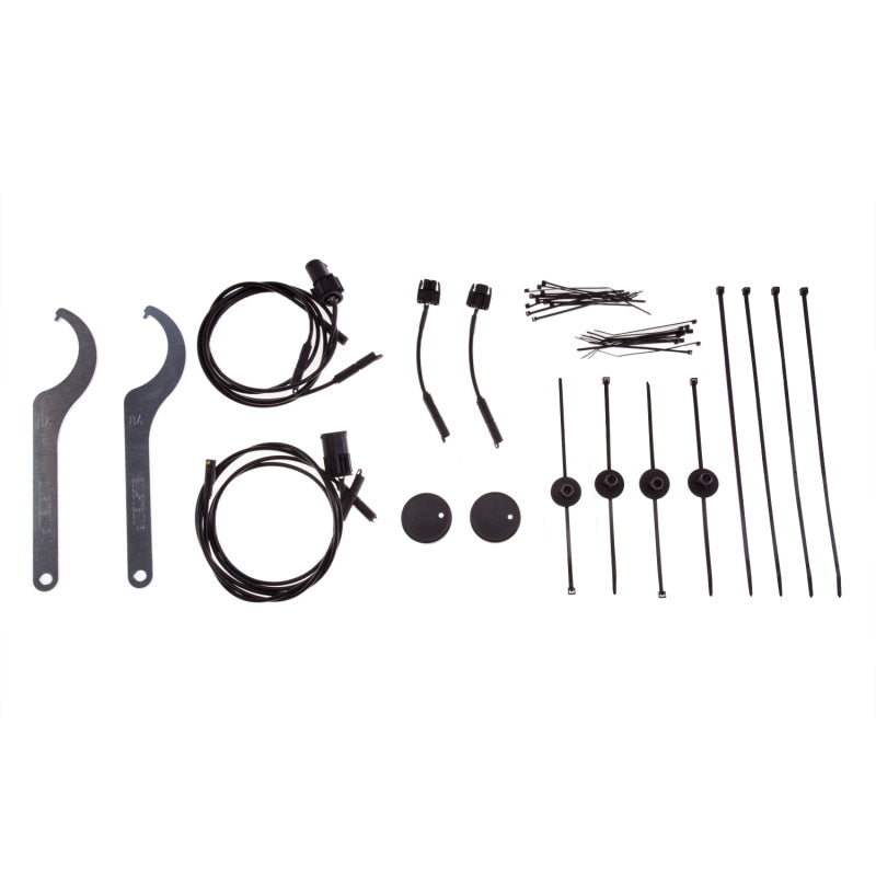 Bilstein B16 (PSS10) Coilover Kit | 49-237108