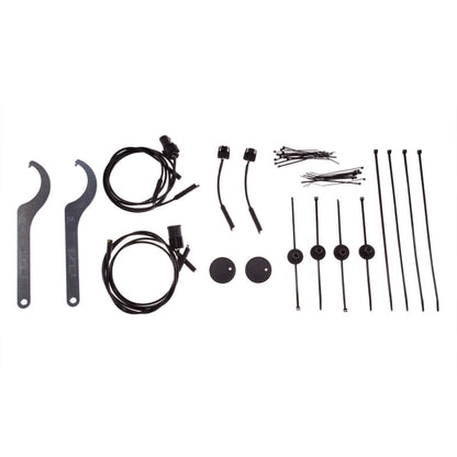Bilstein B16 (PSS10) Coilover Kit | 49-237108