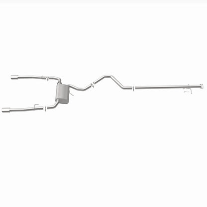 MagnaFlow BRE Exhaust Kit 13-16 Dodge Dart