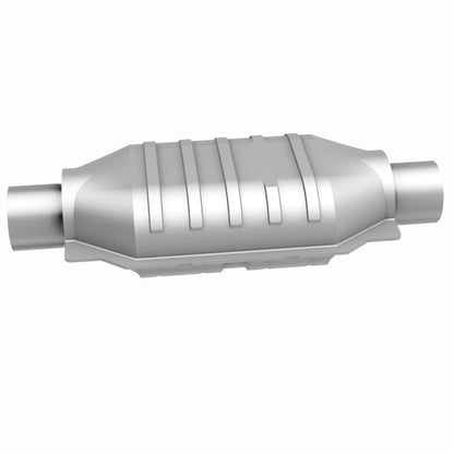 MagnaFlow Conv Universal 3 inch OEM Grade