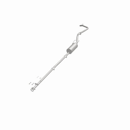 MagnaFlow BRE Exhaust Kit 95-97 Toyota Tacoma 2.4L