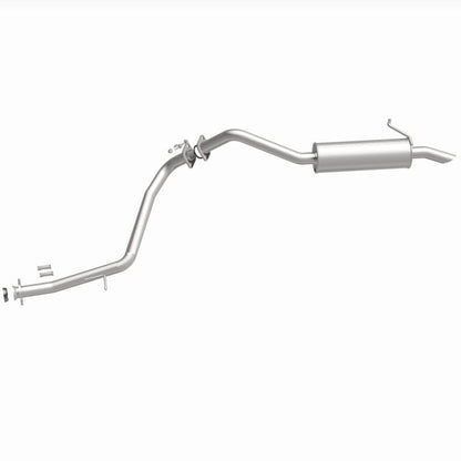 MagnaFlow BRE Exhaust Kit 08-15 Scion xB 2.4L