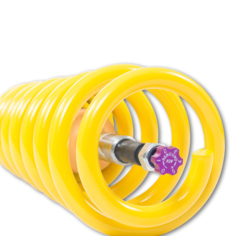 KW Street Comfort Coilover Kit | 18010090