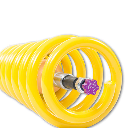 KW Street Comfort Coilover Kit | 18010090