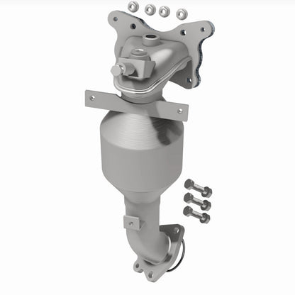 Magnaflow 16-17 Honda Accord 2.4L Direct Fit Cat Converter
