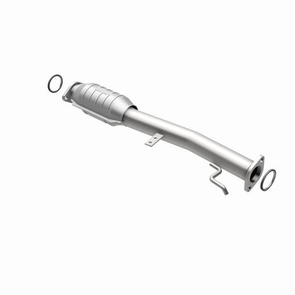 MagnaFlow Conv DF 97-97 Toyota RAV4 2.0L 49S