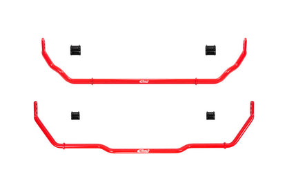 Eibach 36mm Front Anti-Roll Kit for 11-13 Ford Mustang / 11-13 Shelby GT500