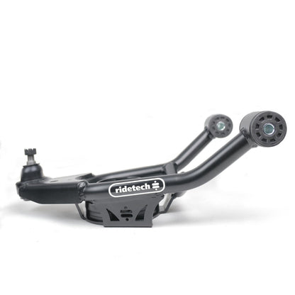 Ridetech Front Lower StrongArms Stock Style Coil Spring