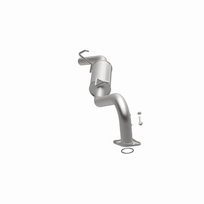 BRExhaust 97-00 Infiniti QX4/ 06-00 Nissan Pathfinder Muffler Kit