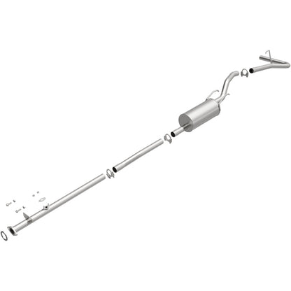 MagnaFlow BRE Exhaust Kit 98-00 Toyota Tacoma 2.4L