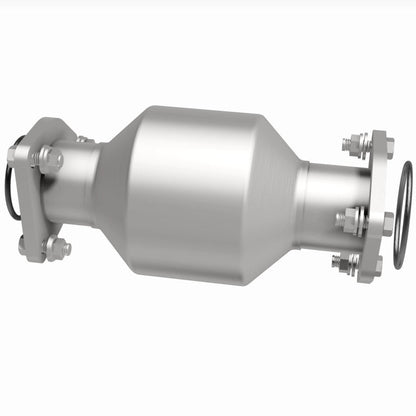 Magnaflow 16-17 Honda Accord 2.4L Direct Fit Cat Converter (California Grade)
