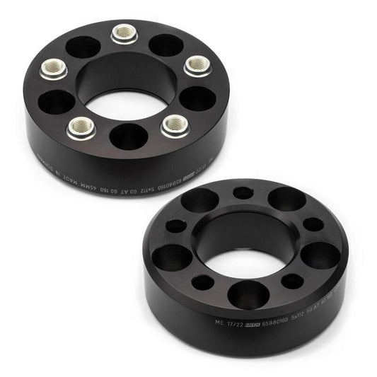 BBS Unlimited Adapter 5x130 45mm - Pair