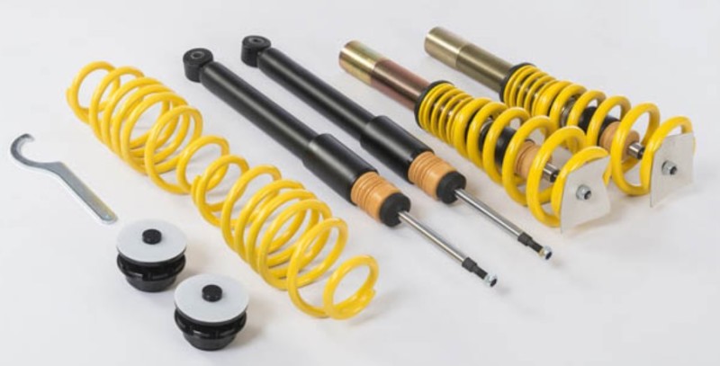 ST X Coilover Kit | 13267011