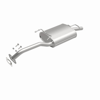 BRE Exhaust 00-05 Accent 1.5L 1.6L Muffler Kit