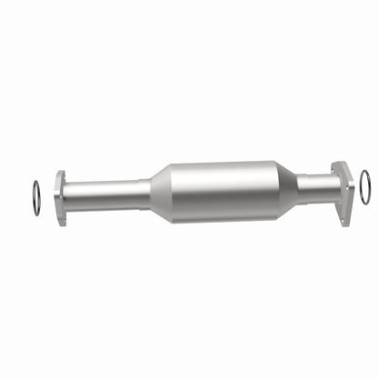 MagnaFlow 03-07 Honda Accord L4 2.4L California Catalytic Converter Direct Fit