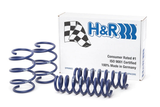 H&R Sport Springs | 28832-2