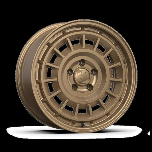 fifteen52 Alpen MX 17x8 5x114.3 ET38 Desert Bronze Wheel
