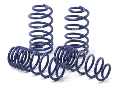 H&R Sport Springs | 50866
