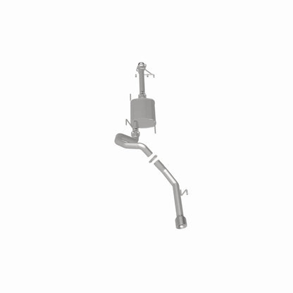 MagnaFlow BRE Exhaust Kit 10-22 Toyota 4Runner 4L