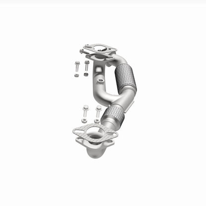 BRE Exhaust 02-05 Sedona 3.5L Front Pipe Kit
