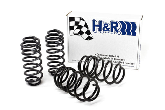 H&R Sport Springs [54751]