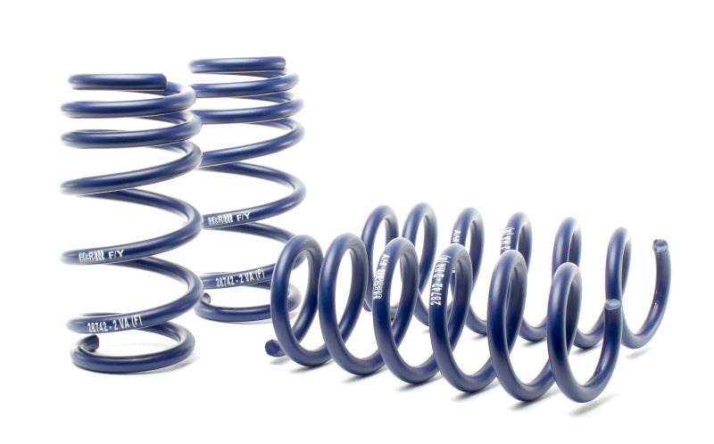 H&R Sport Springs | 28742-2