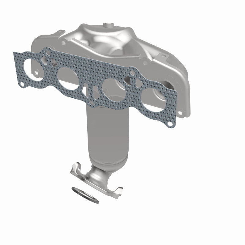 Magnaflow 03-11 Toyota Camry 2.4L Direct Fit Converter
