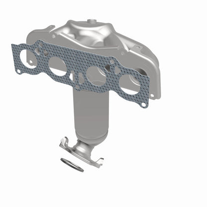 Magnaflow 03-11 Toyota Camry 2.4L Direct Fit Converter