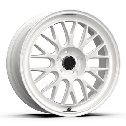 fifteen52 Holeshot RSR 19x8.5 5x108 ET42 Rally White